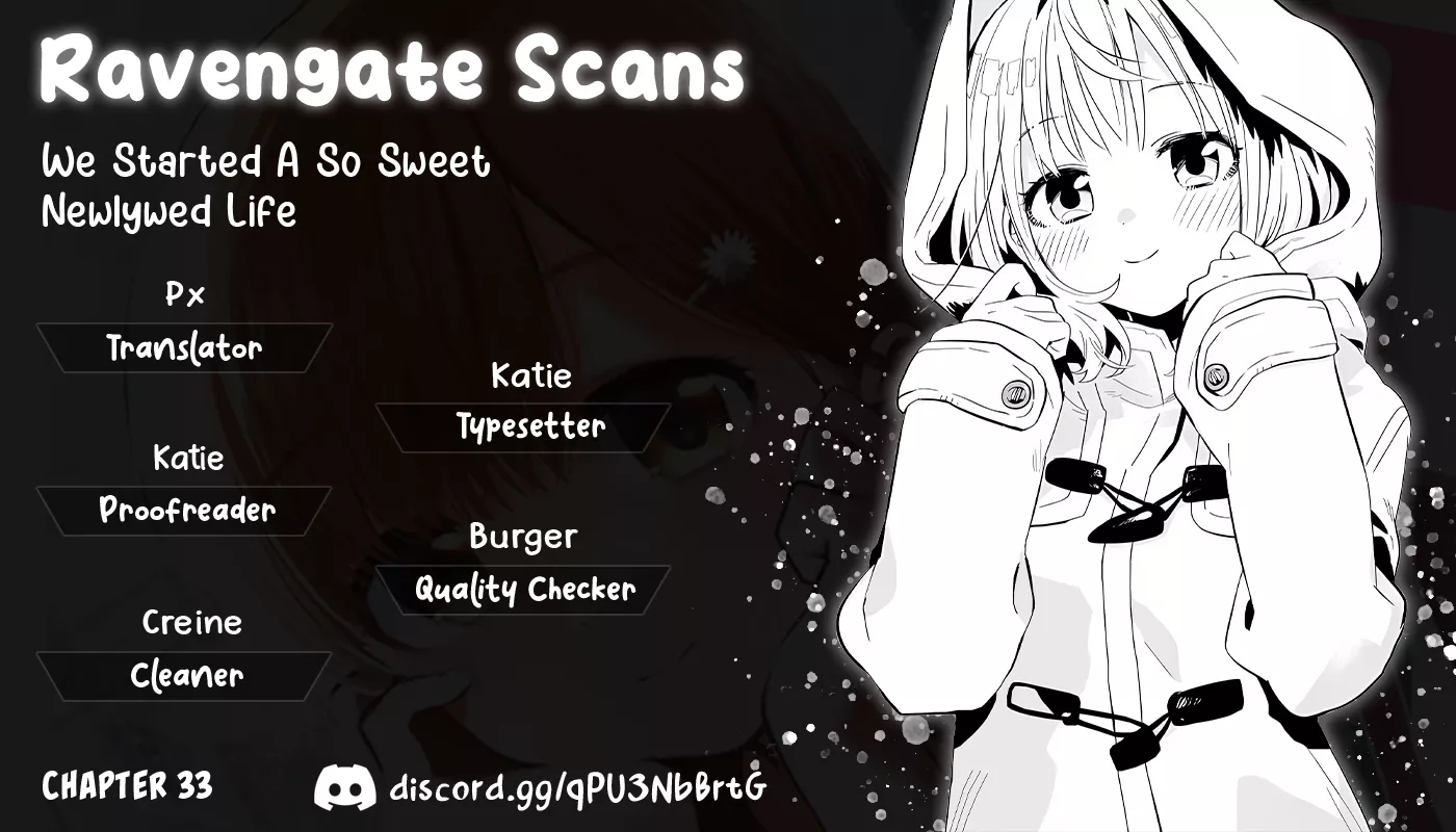 Read Tsukushitagari na Uchi no Yome ni Tsuite Derete mo Ii ka Chapter 33 Online