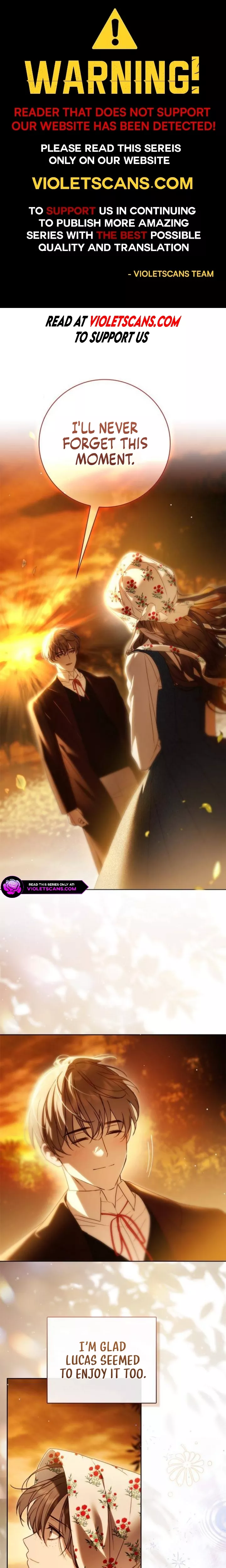 Read The Count’s Secret Maid Chapter 41 Online