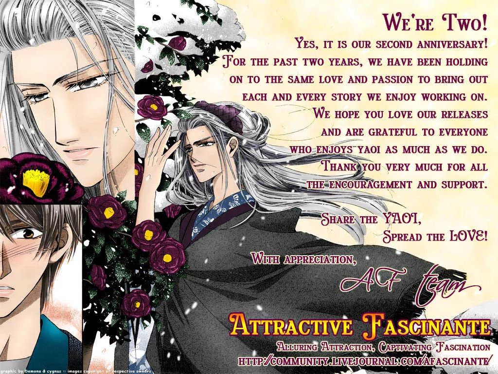 Read Honenuki ni Saretai Chapter 4 - Try To Say You Love Me Online
