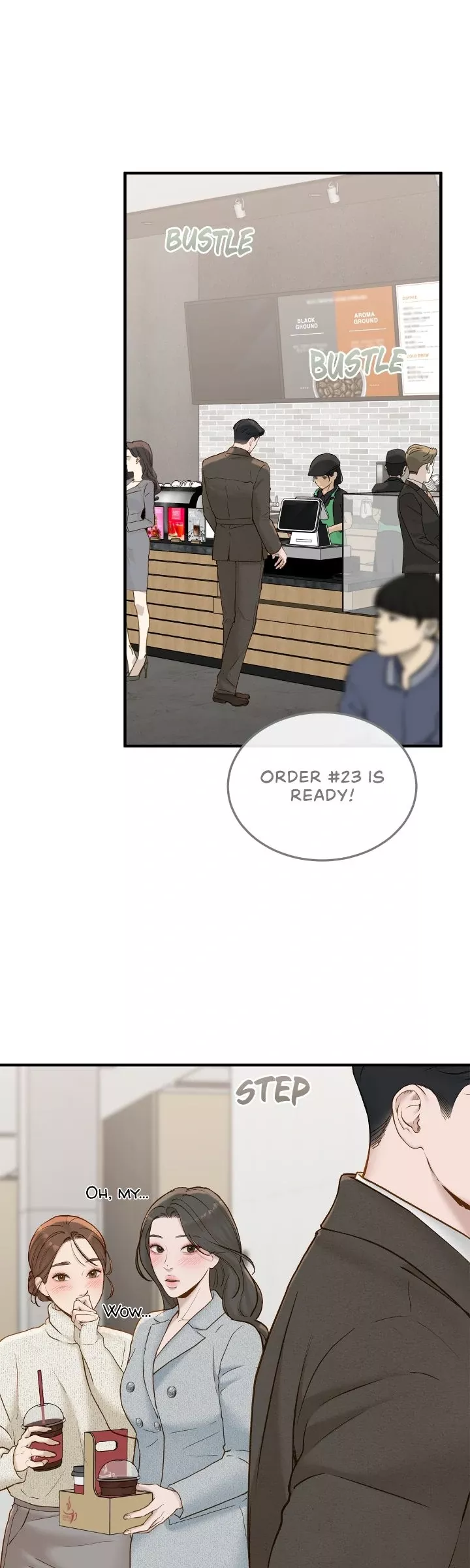 Read Despite the Risk Chapter 64 Online