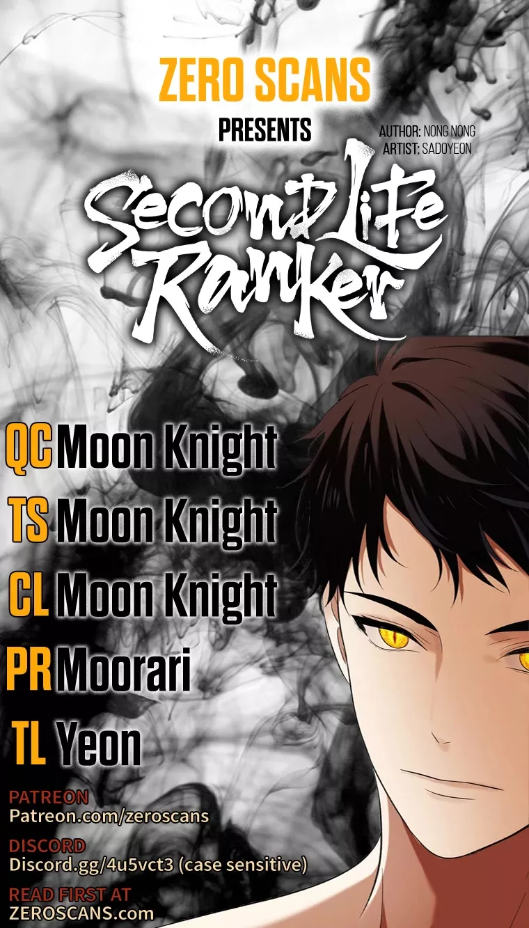 Read Ranker Who Lives A Second Time Chapter 155 Online