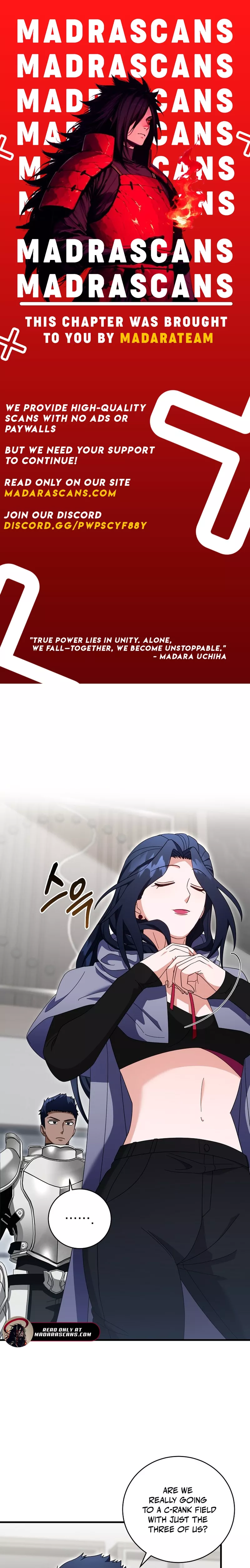 Read Master of All Skills Chapter 17 Online