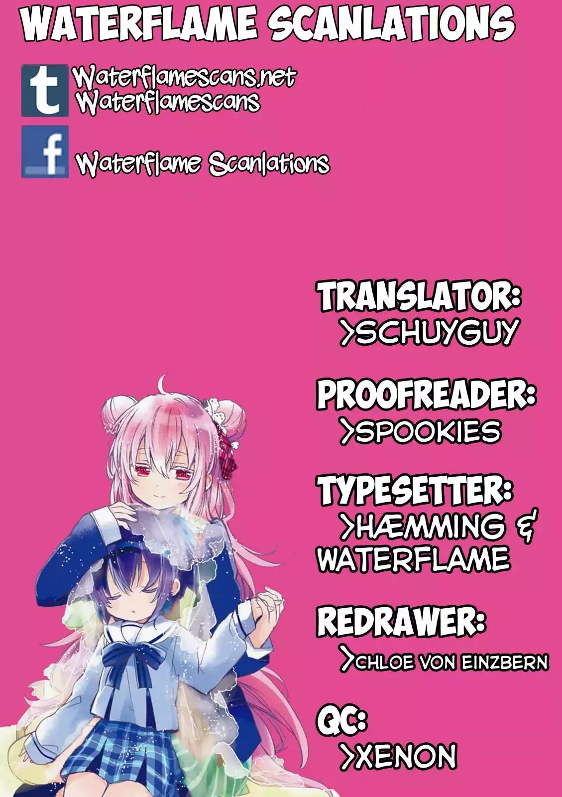 Read Happy Sugar Life Chapter 21 Online