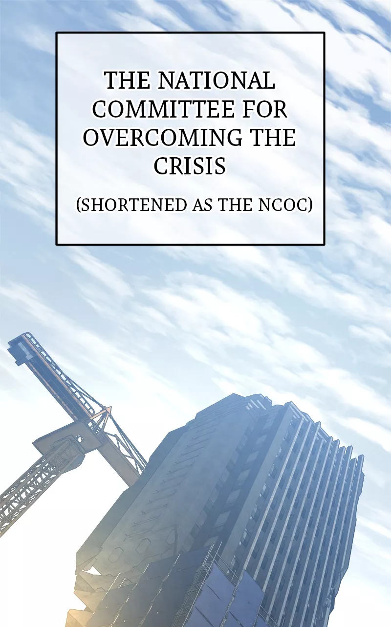 Read Hiding Out in an Apocalypse Chapter 9 Online