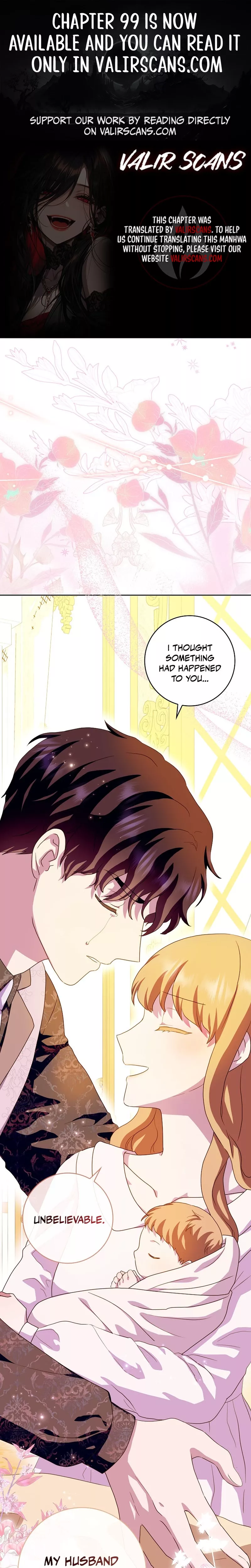Read Wicked No More Chapter 93 Online