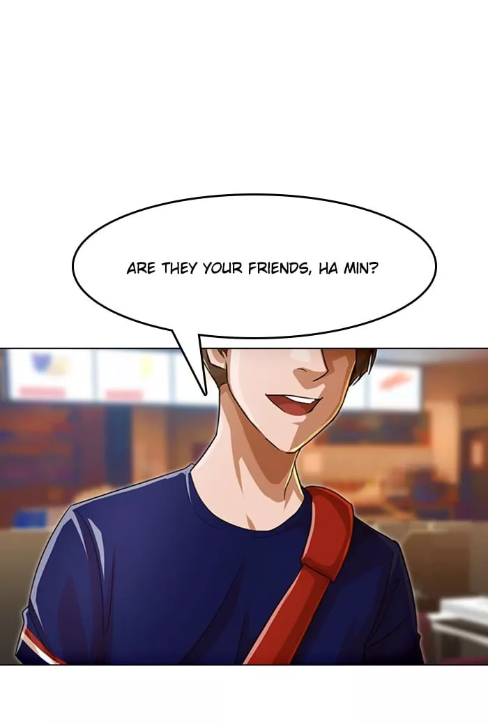 Read Random Chat Chapter 67 Online