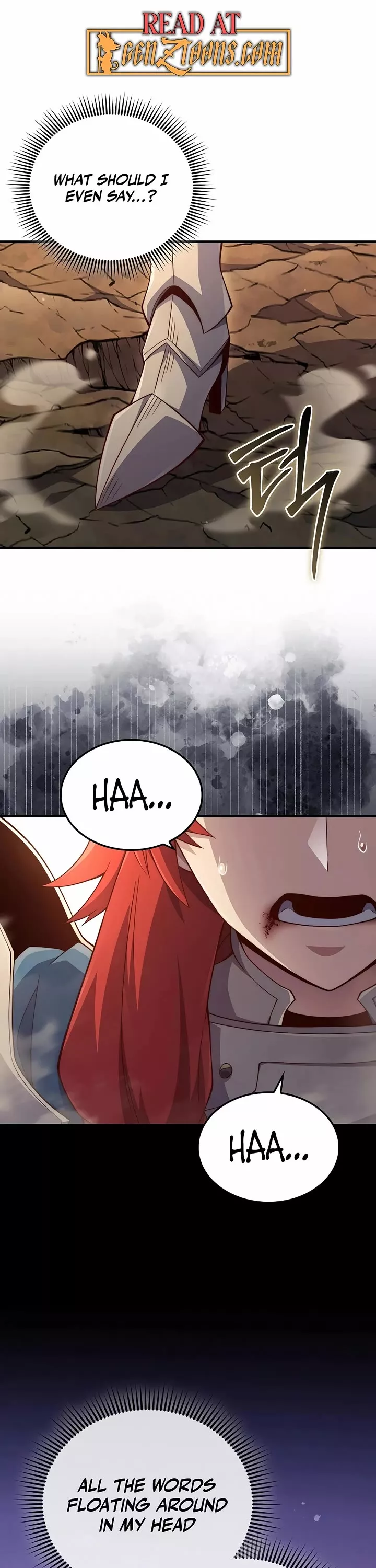 Read The Lord’s Coins Aren’t Decreasing?! Chapter 162 Online