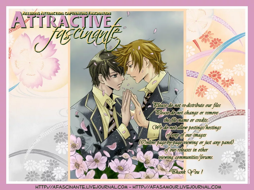 Read Himekoi Chapter 2 Online