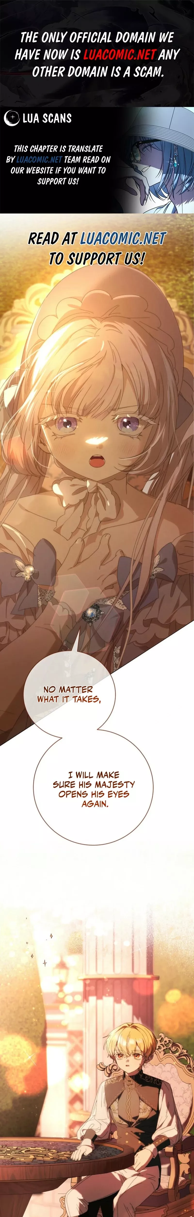 Read The Princess Reincarnation Chapter 35 Online