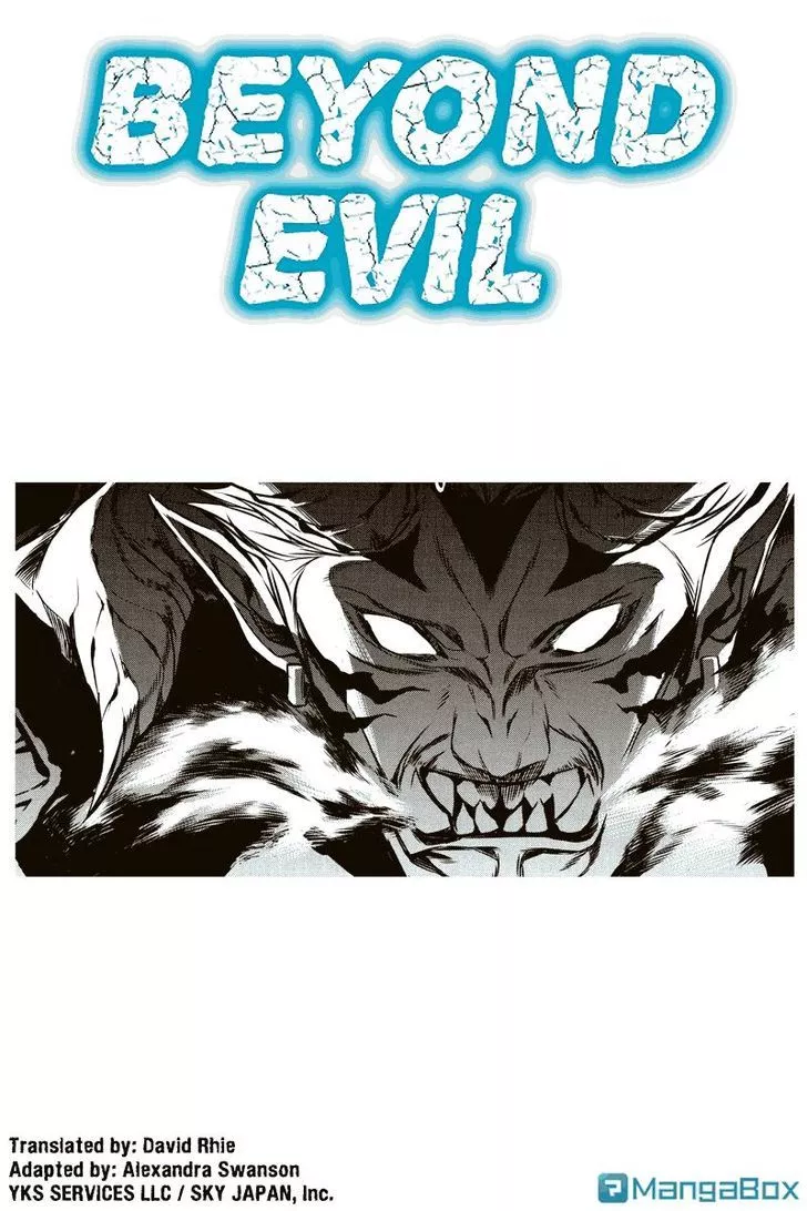 Read Aku no Higan – Beyond Evil Chapter 62 Online