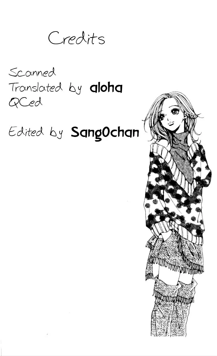 Read Nana Chapter 26 Online