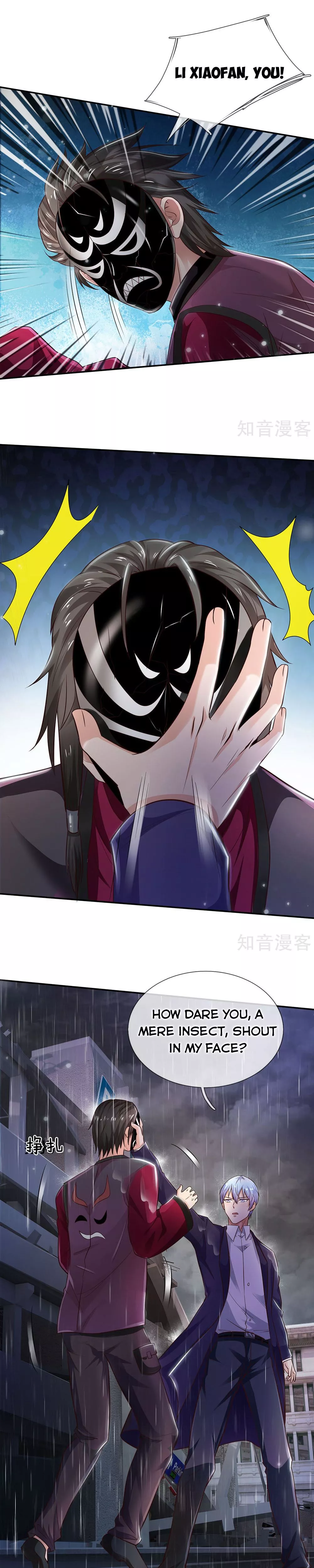 Read I’m the Great Immortal Chapter 224 Online