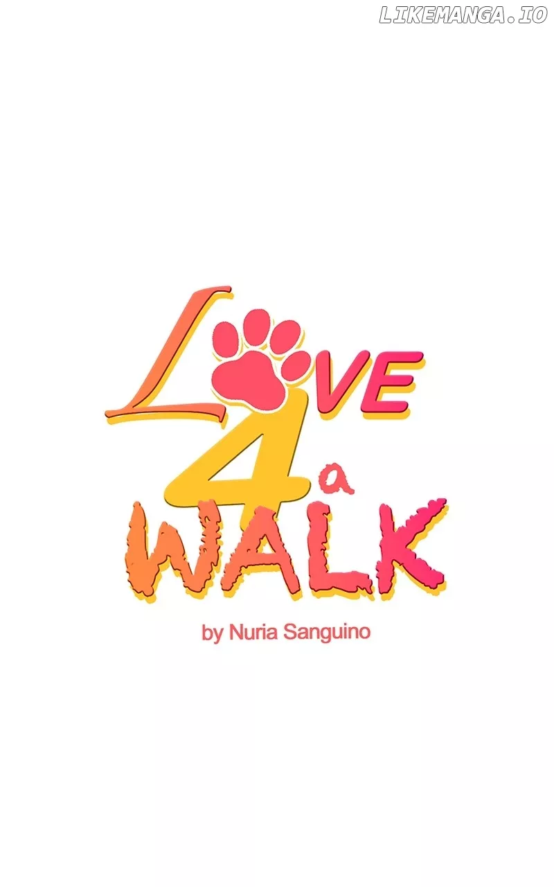 Read Love 4 a Walk Chapter 18 Online