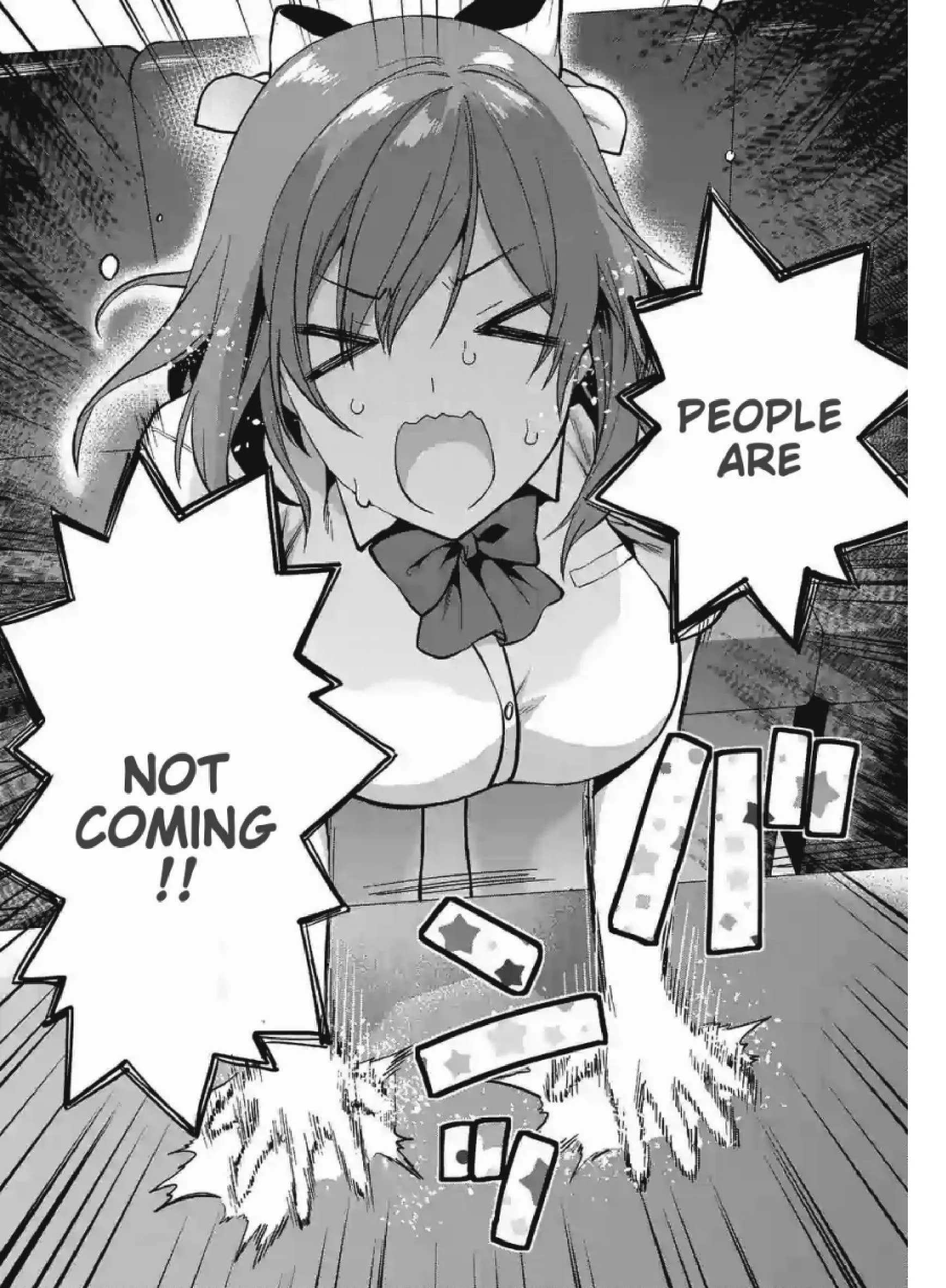 Read Deatte Hitotsuki de Zecchou Jorei! Chapter 9 Online