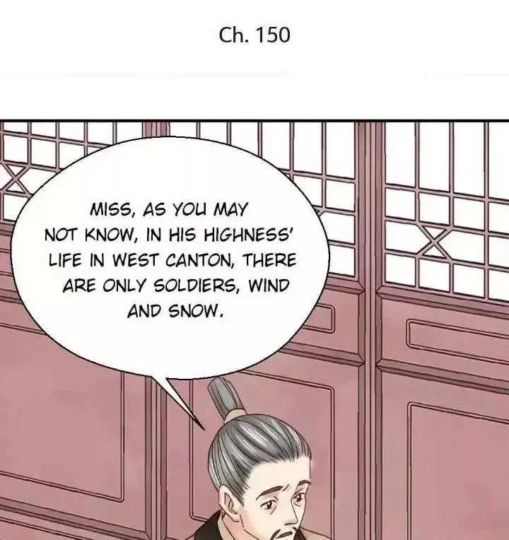 Read A Beauty, a Fatal Concubine Chapter 150 Online