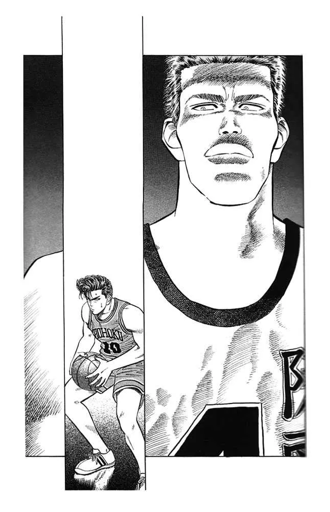 Read Slam Dunk Chapter 28 Online