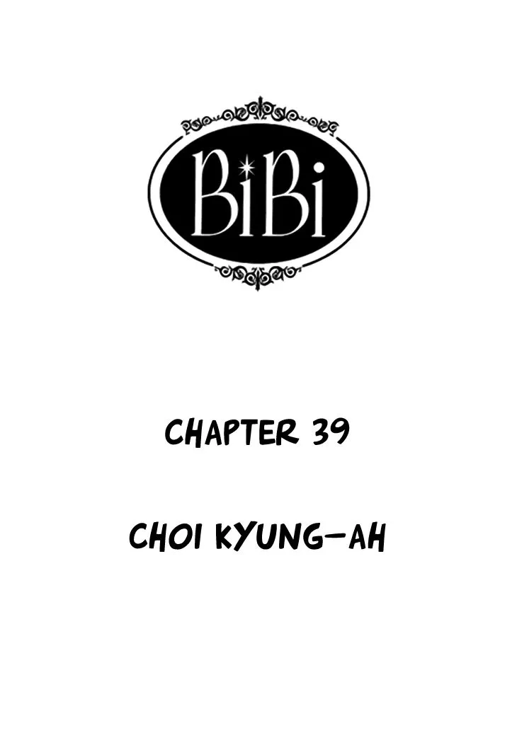 Read Bibi Chapter 39 Online