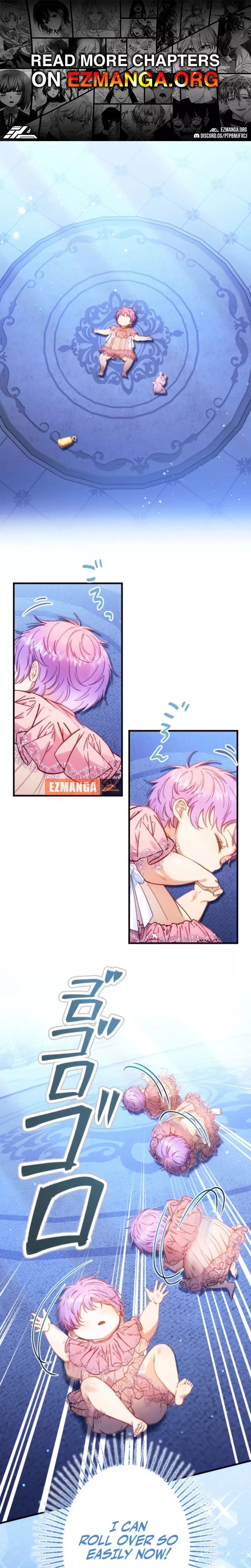 Read Bou-kun Ikka no Aka-chan desu ga, Kazoku ni Dekiai Sarete Imasu Chapter 14 Online