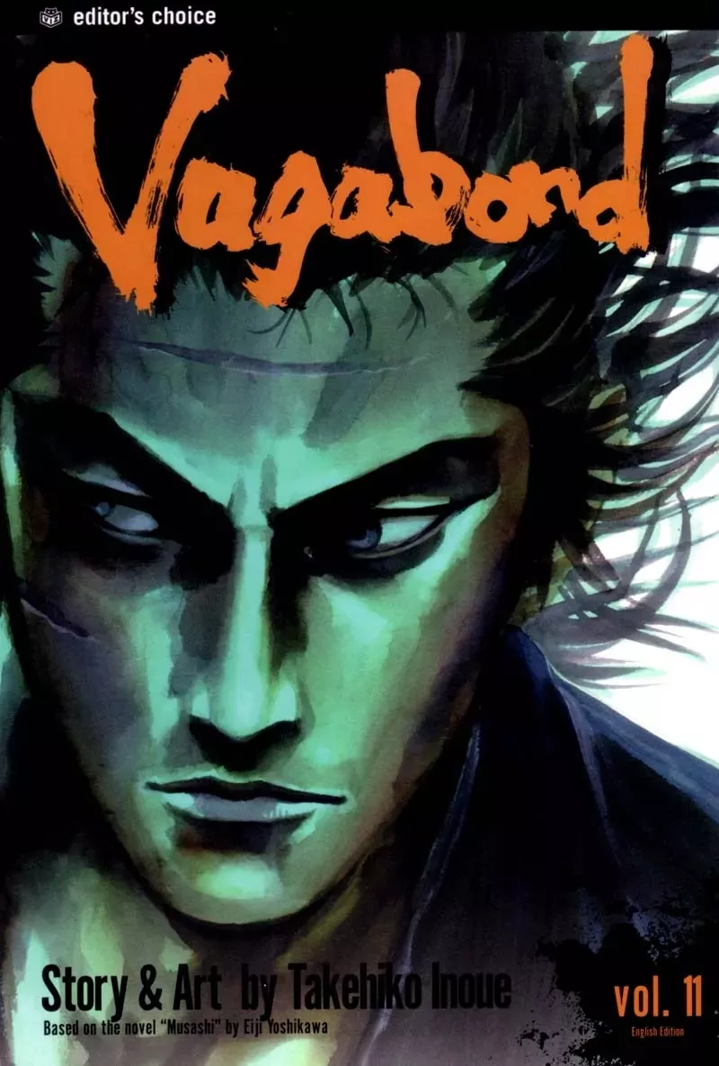 Read Vagabond Chapter 98 - Unrivaled Online