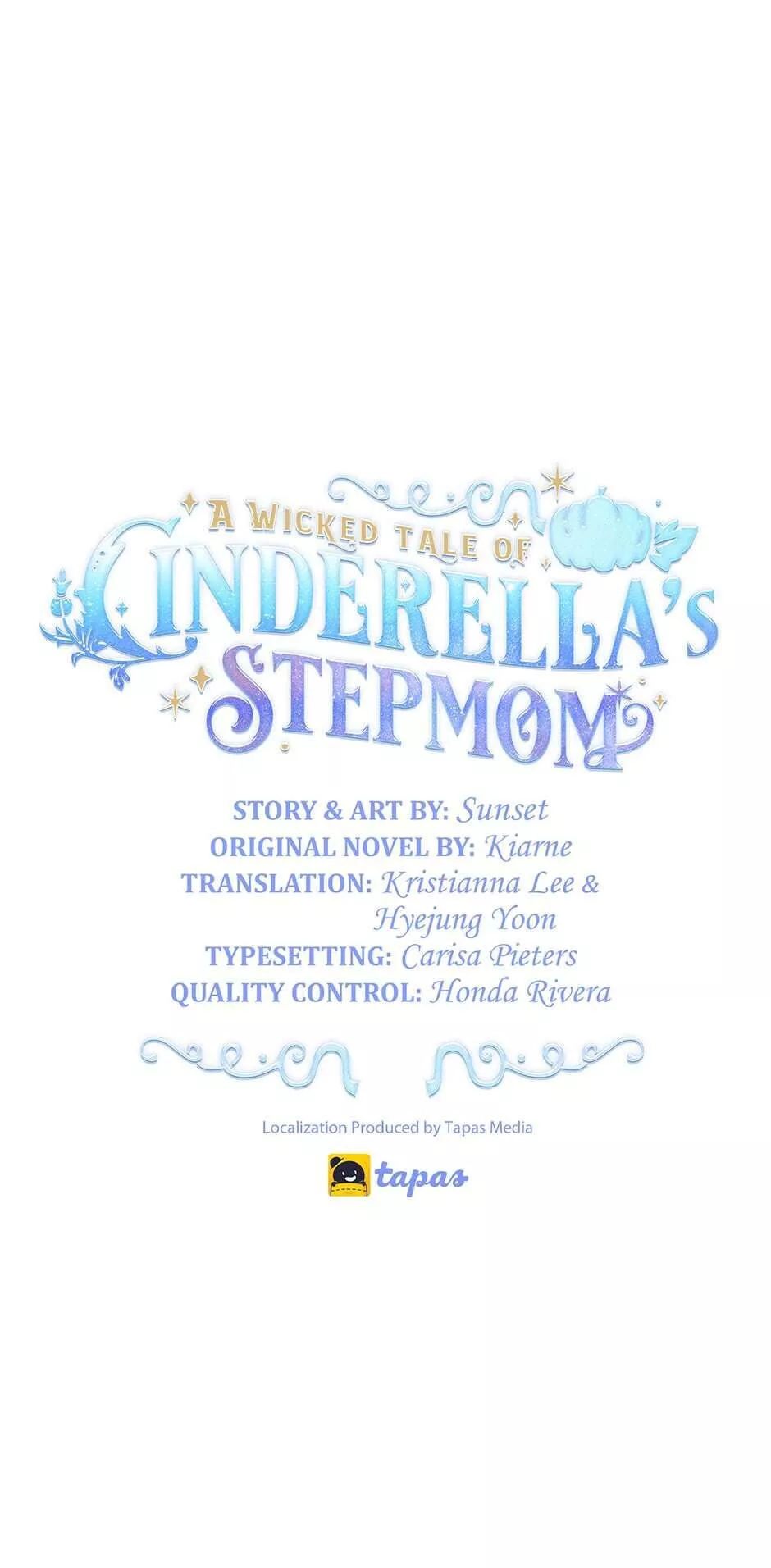 Read A Wicked Tale of Cinderella’s Stepmom Chapter 24 - Life After Marriage Online