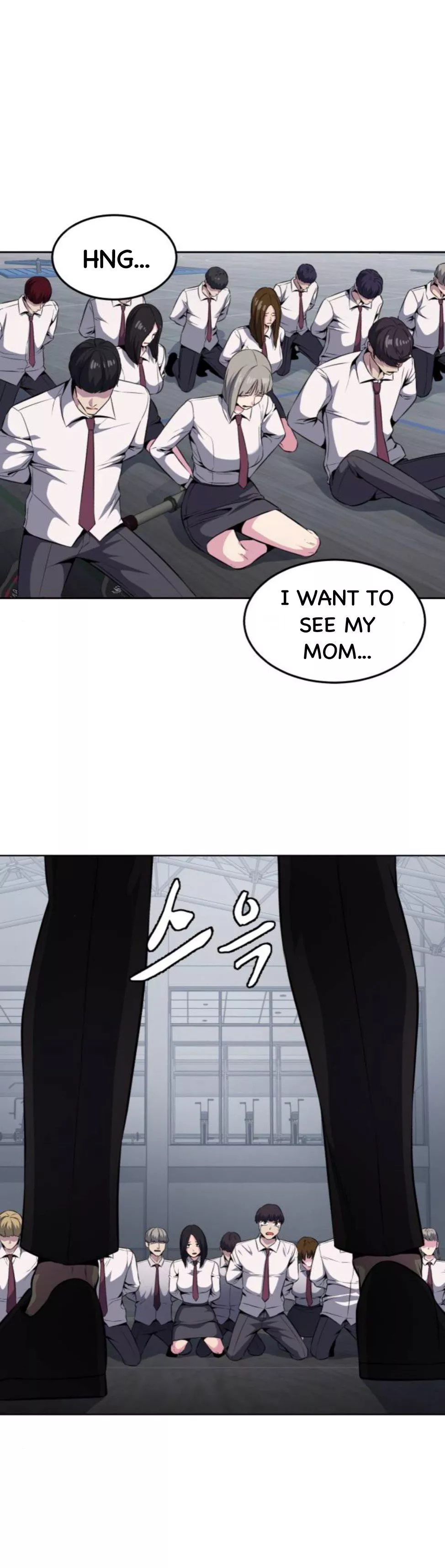 Read The Boy of Death Chapter 175 Online