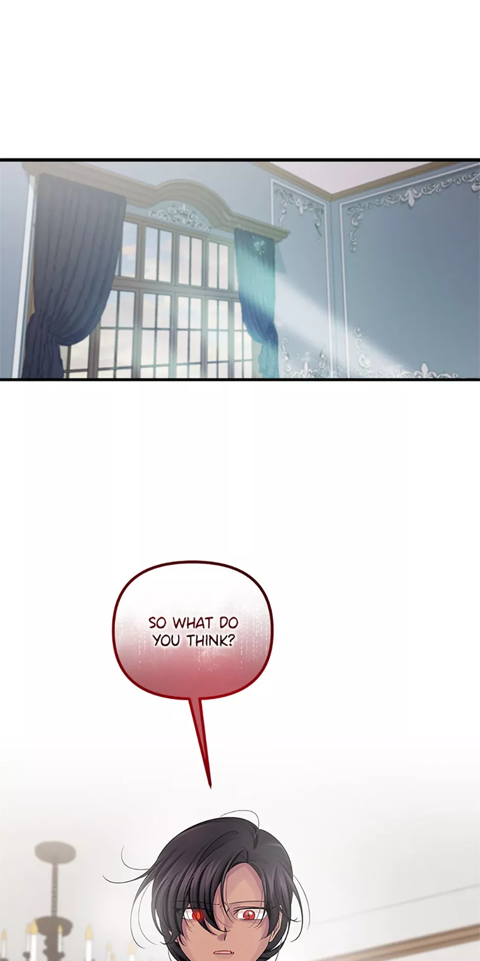Read Melin’s Salvation Plan Chapter 69 Online