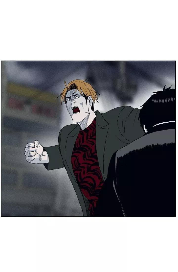 Read An Eye for an Eye Chapter 91 Online