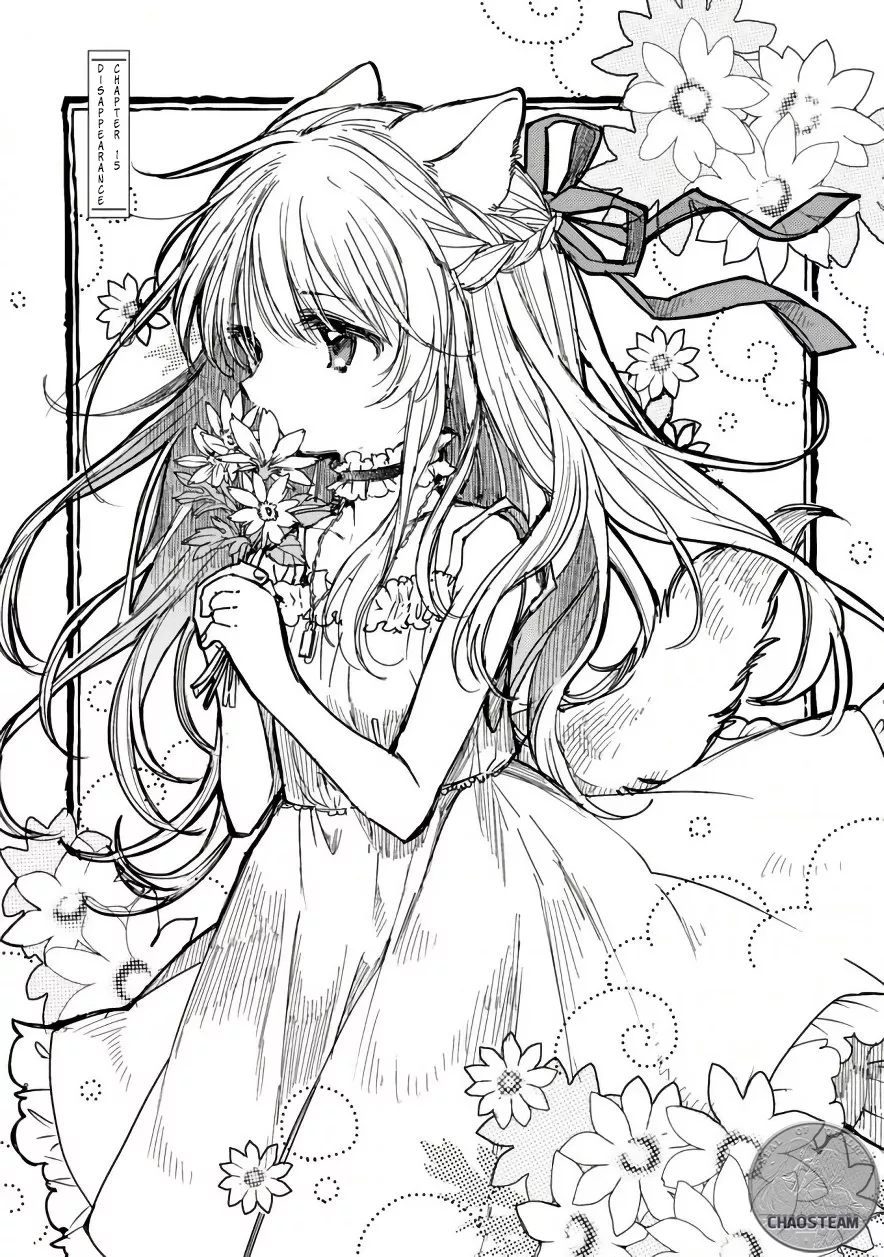 Read Goshujin-sama to Kemonomimi no Shoujo Meru Chapter 15 - Disappearance Online