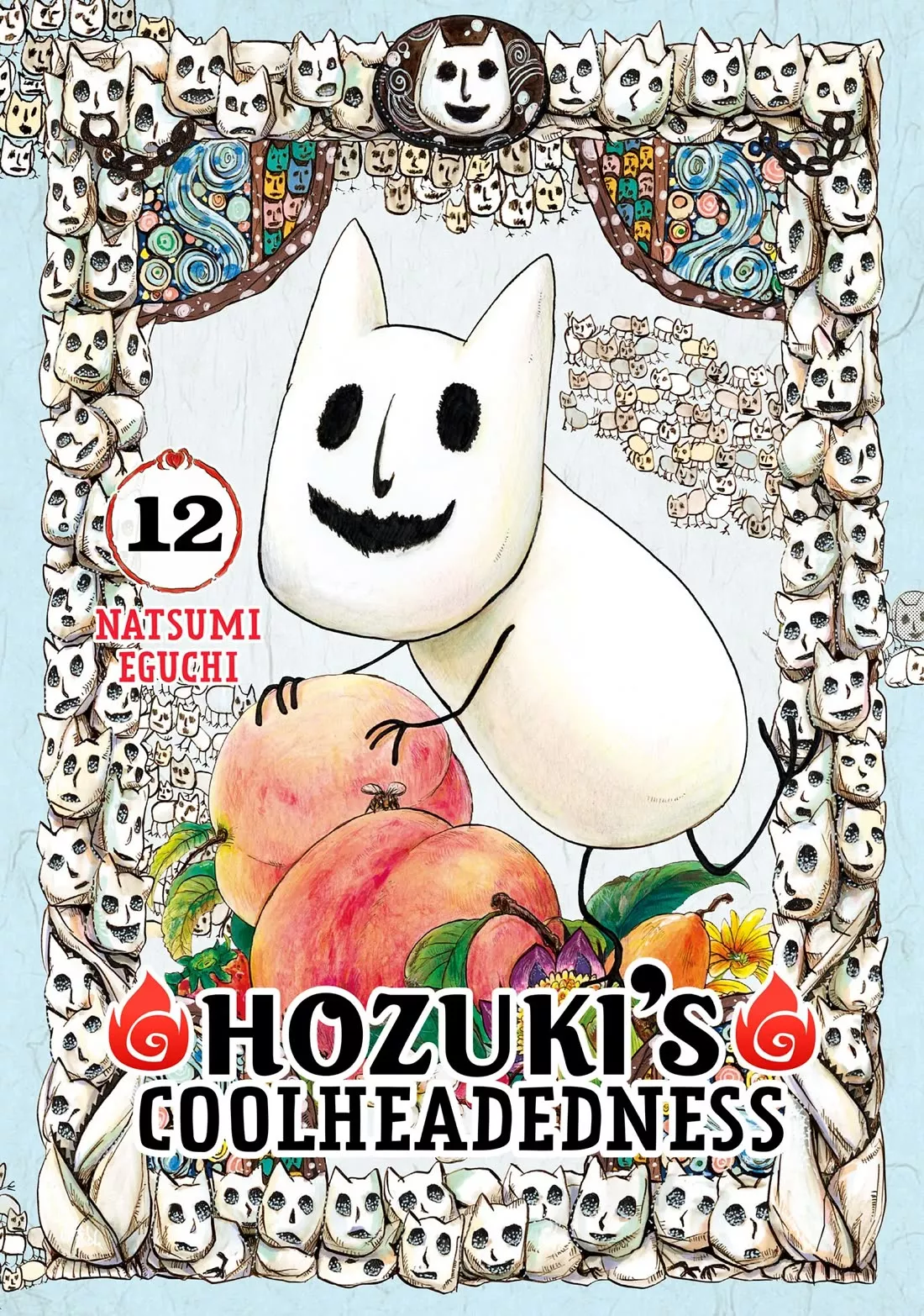 Read Hoozuki no Reitetsu Chapter 93 Online