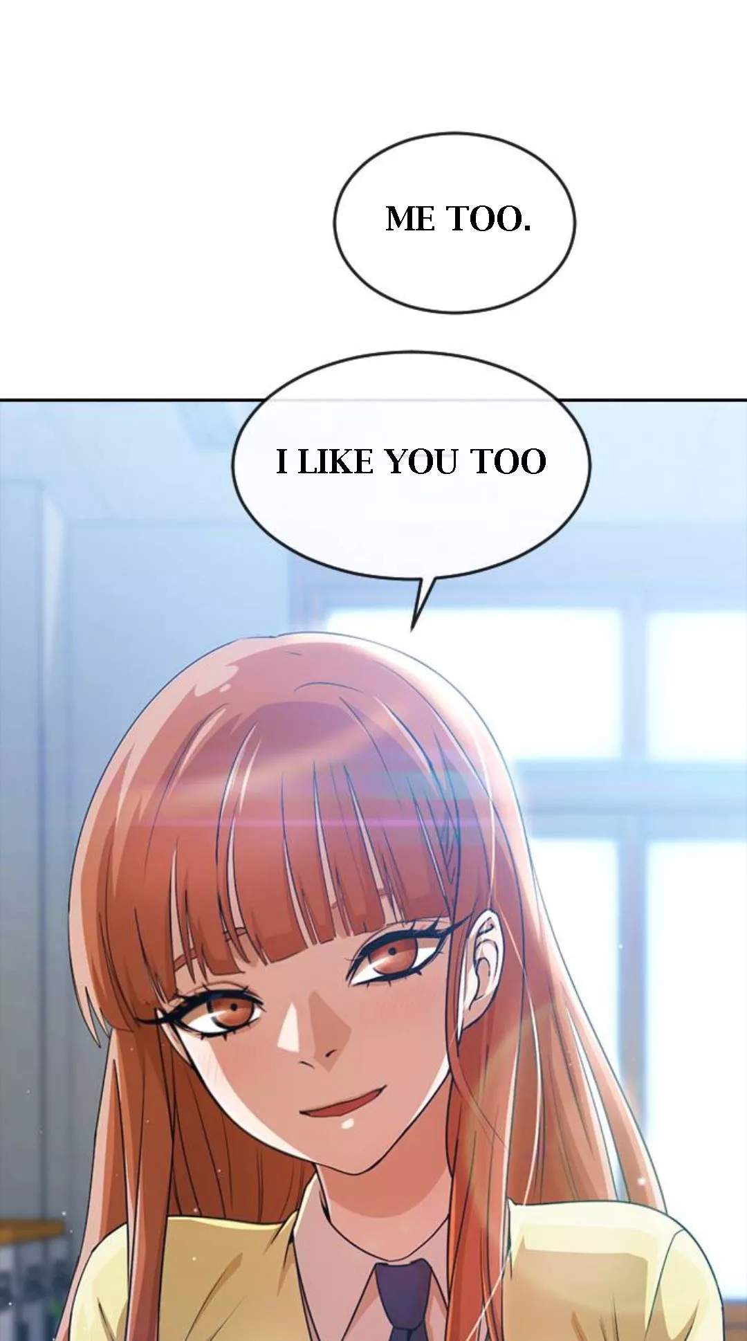Read Random Chat Chapter 284 Online