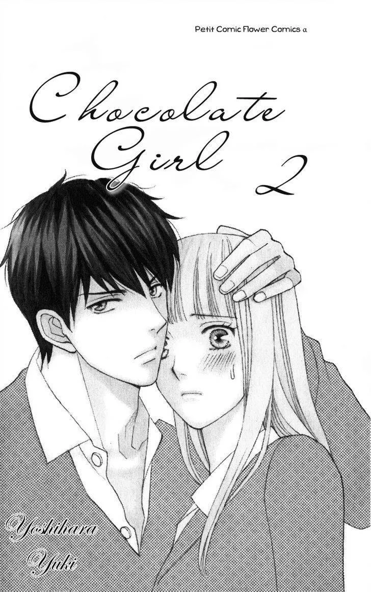 Read Chocolate Girl Chapter 6 Online