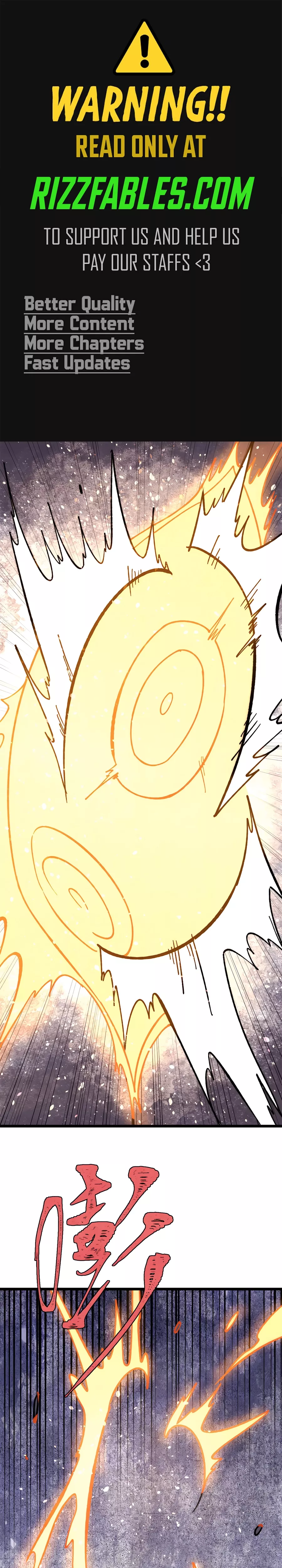 Read All Hail the Sect Leader Chapter 424 Online