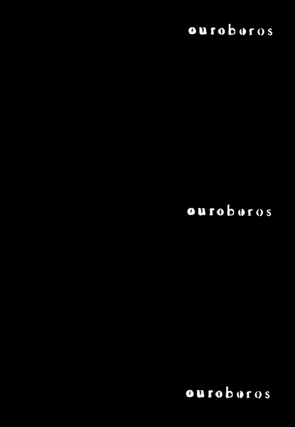 Read Ouroboros Chapter 7 - Loop Online