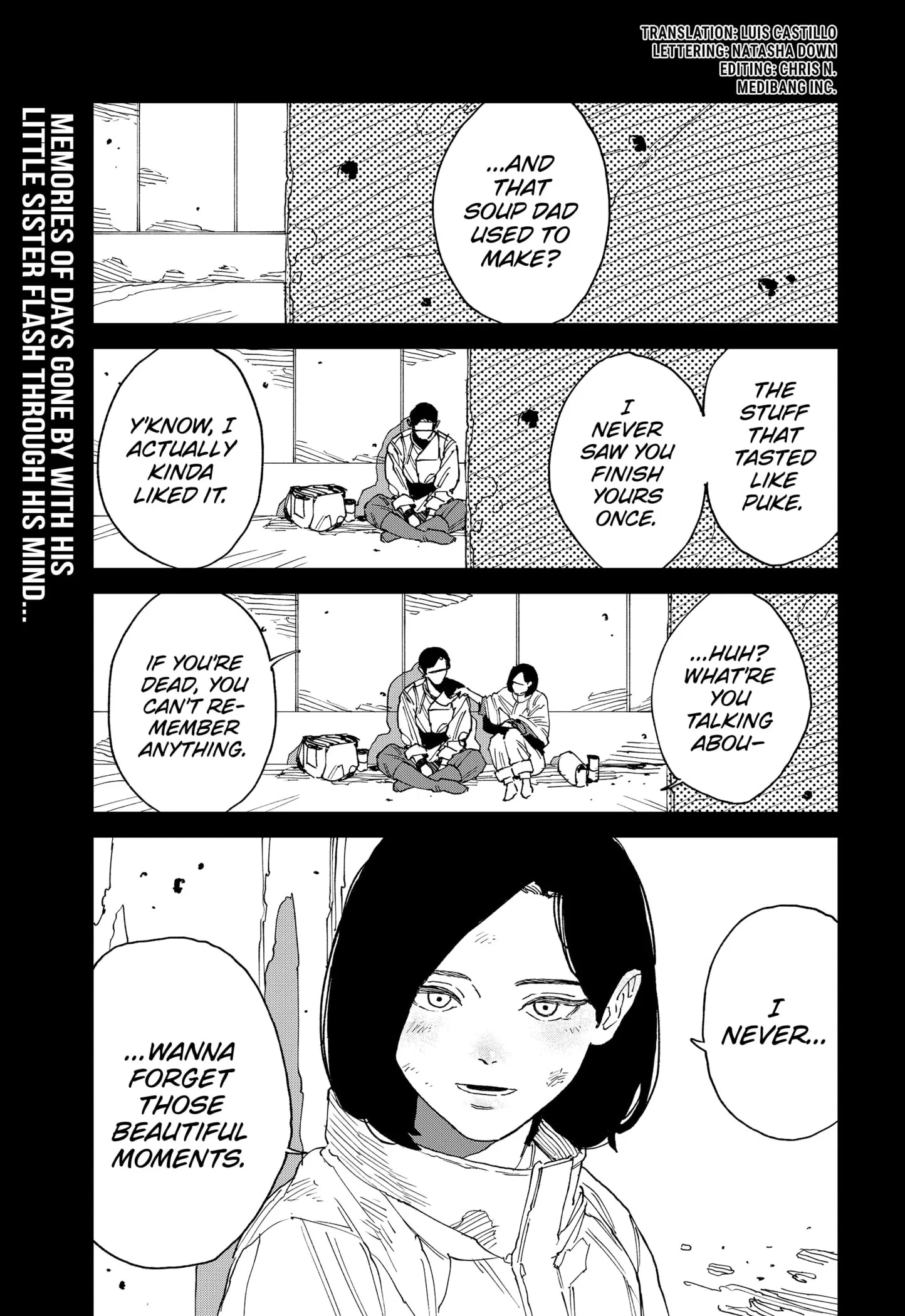 Read MAD Chapter 23 Online