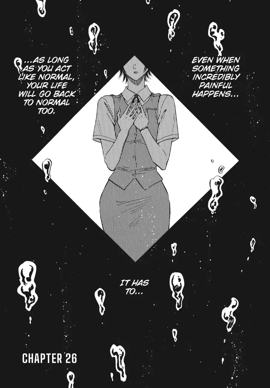 Read Kowloon Generic Romance Chapter 26 Online