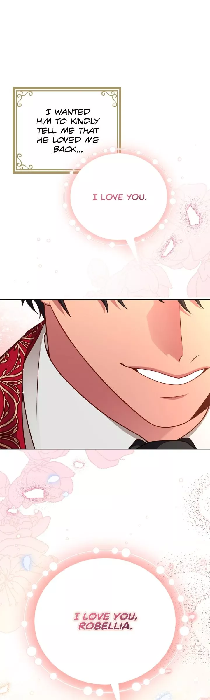 Read Divorcing My Tyrant Husband Chapter 103 Online
