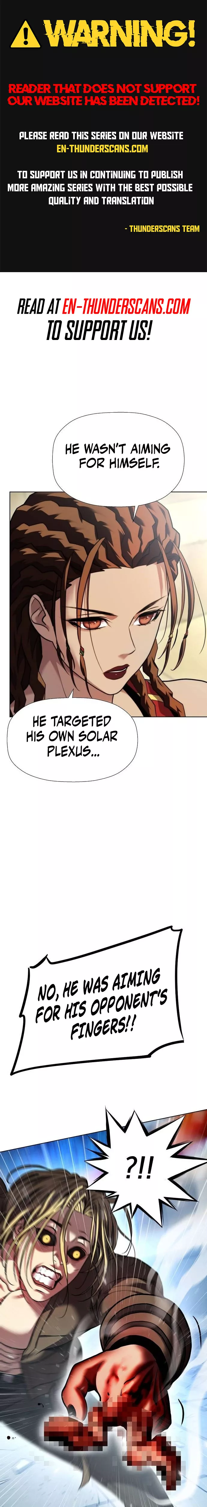 Read Fighting Ward Chapter 26 Online