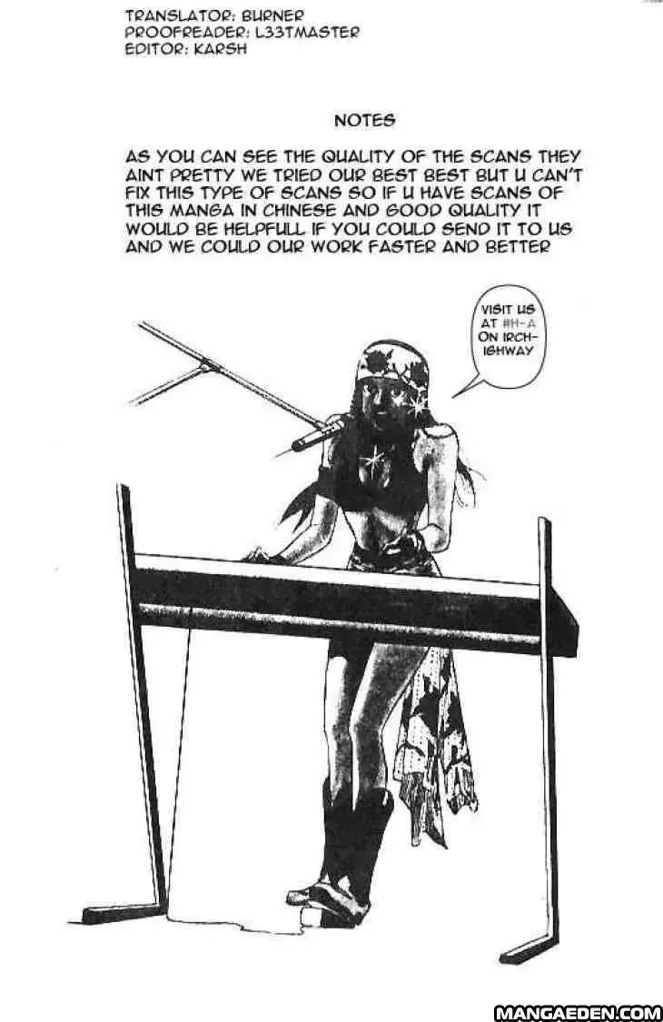 Read Hareluya II Boy Chapter 16 - Phantom with Invincible Power Online
