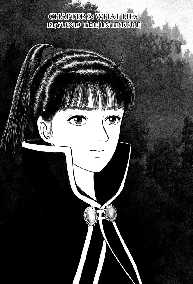 Read Azumi Chapter 111 Online