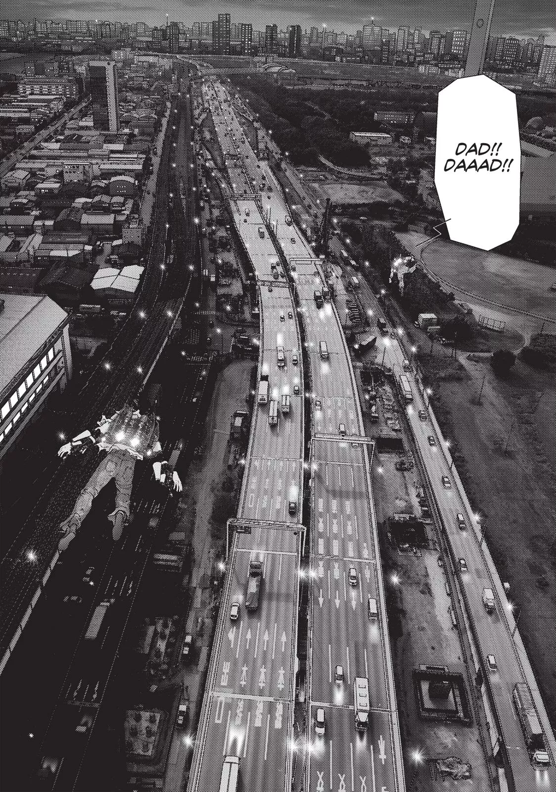 Read Inuyashiki Chapter 63 Online