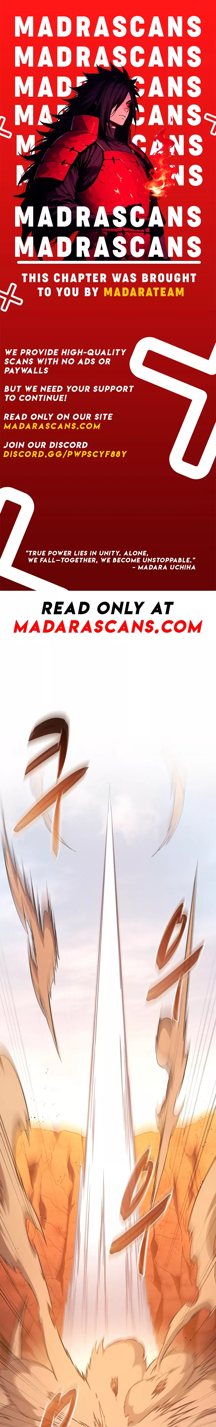 Read Arcane Sniper Chapter 187 Online