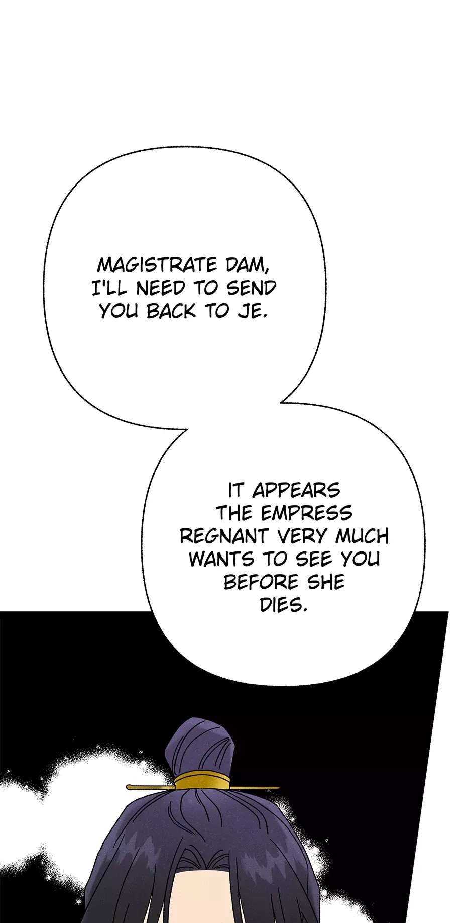 Read Royal Marriage Chapter 32 Online