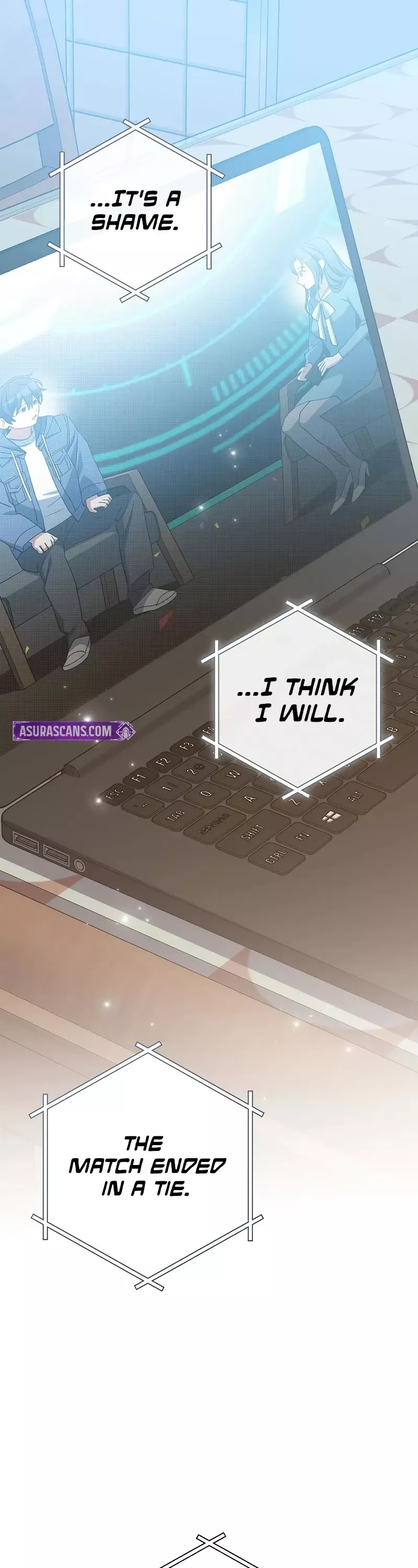 Read Genius Archer’s Streaming Chapter 58 Online