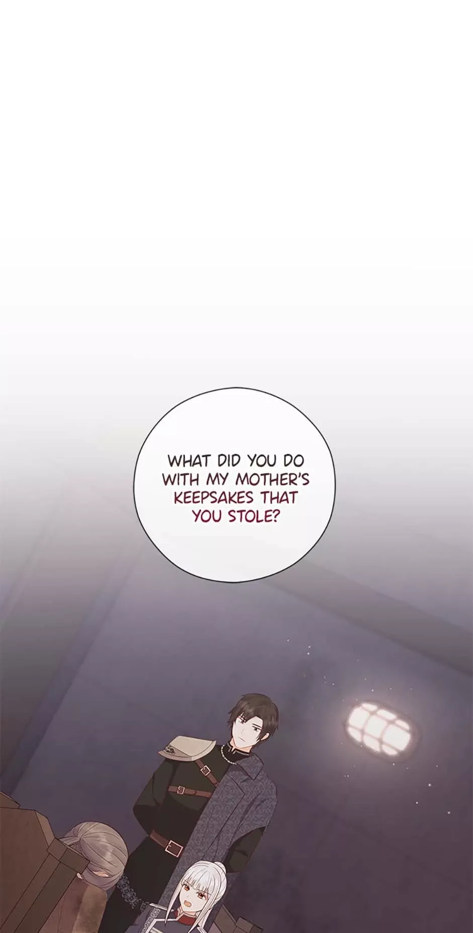 Read The House of Diana’s Choice Chapter 60 Online