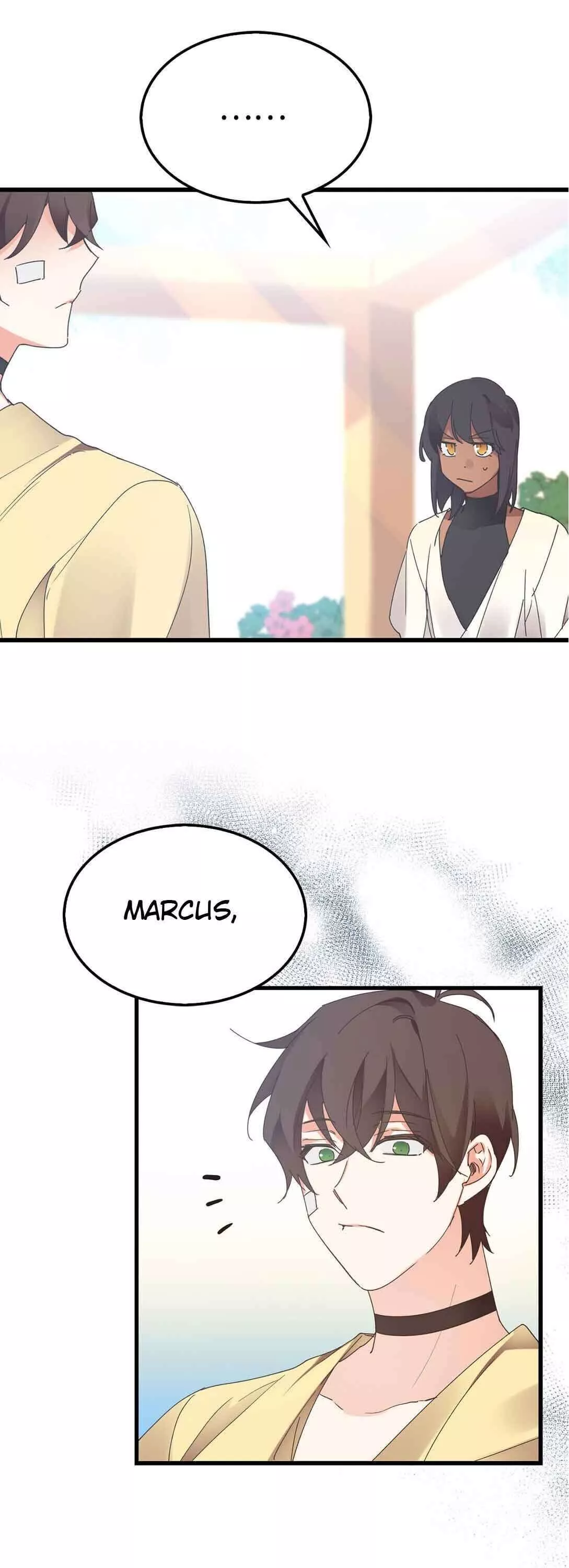 Read Oh! My Prince! Chapter 123 Online