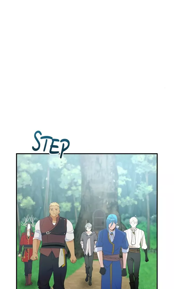 Read Wake Up, Warrior Chapter 98 Online