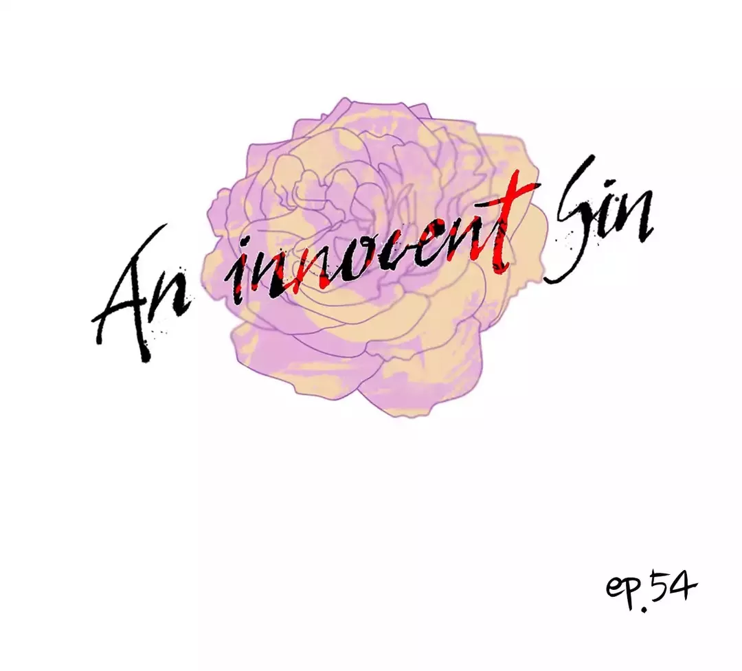 Read An Innocent Sin Chapter 54 - Episode 54 Online