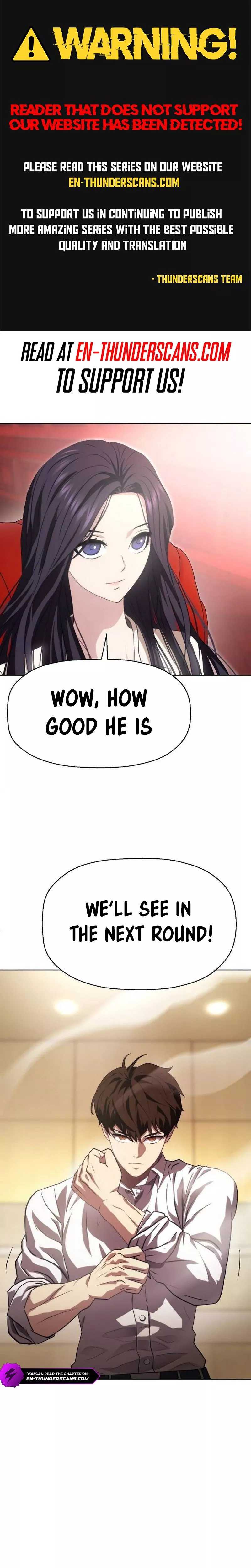 Read Fighting Ward Chapter 15 Online