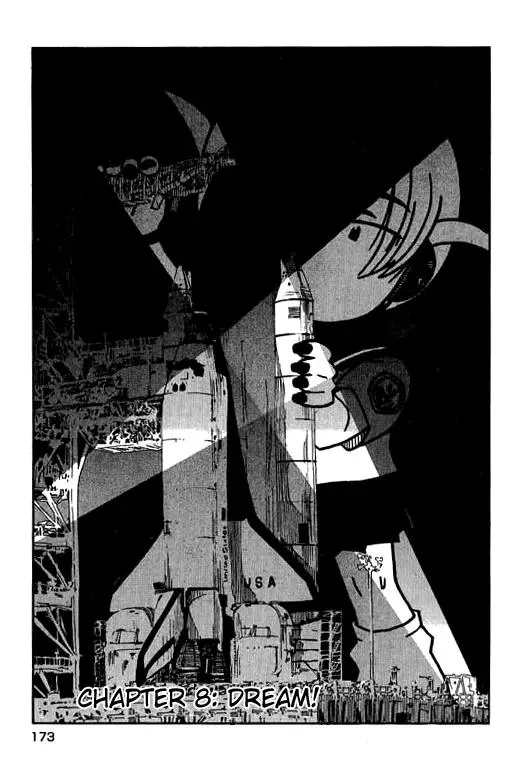 Read Inu Neko Jump! Chapter 8 Online