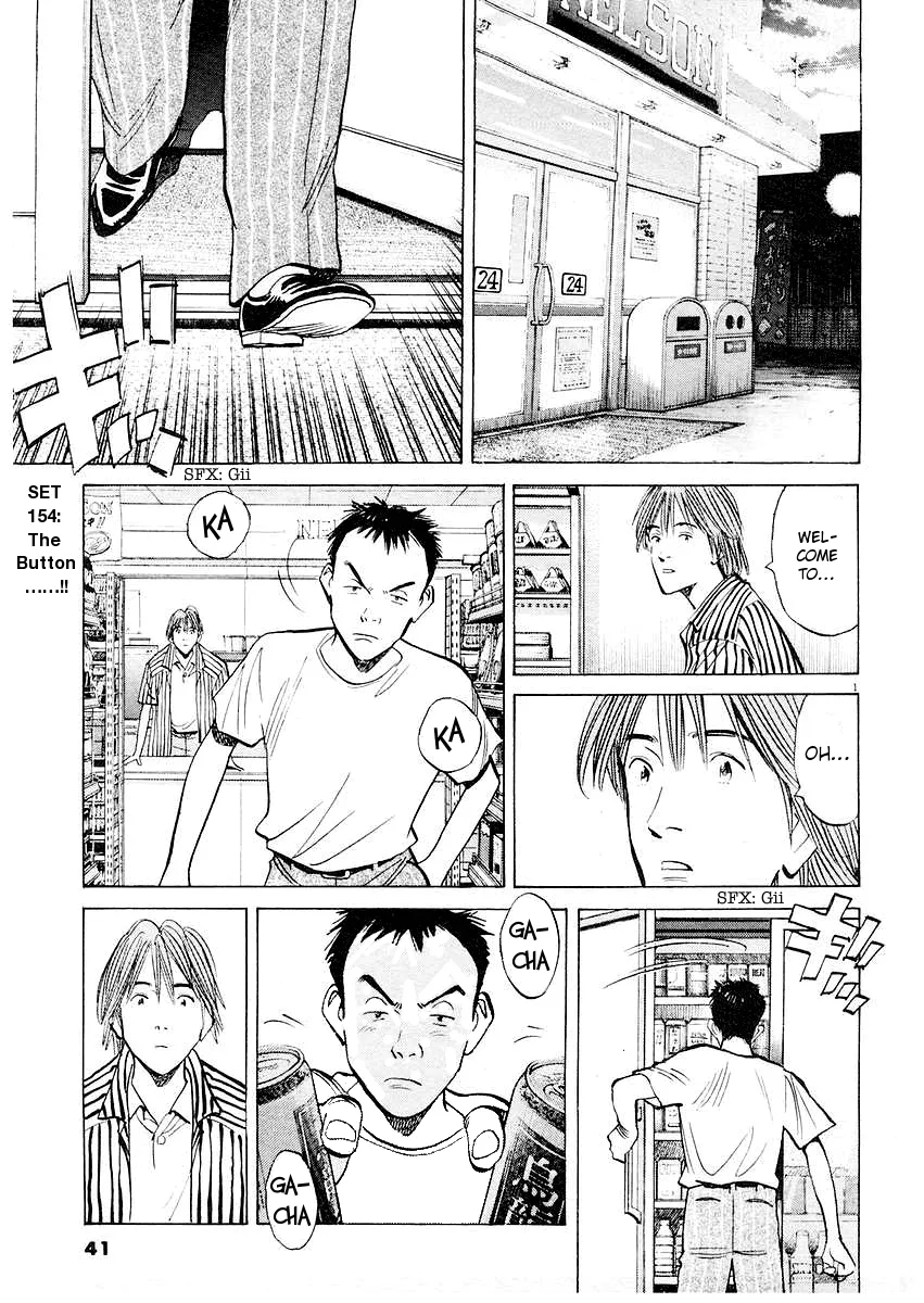 Read Happy! Chapter 154 - The Button�..!! Online